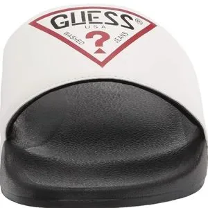 Guess men\'s slippers size 10½ Guess | Shoes | Guess Mens Slippers Size | Poshmark main image 3